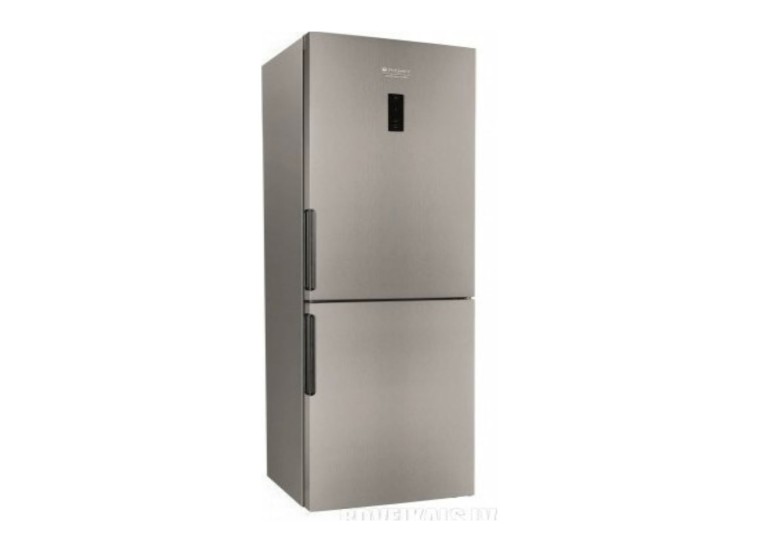 Ψυγειοκαταψύκτης, XH8 T1OX , Hotpoint-Ariston Ψυγειοκαταψύκτης, XH8 T1OX , Hotpoint-Ariston