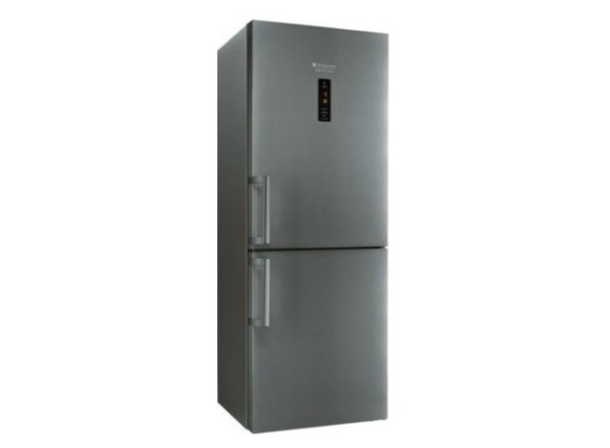 Ψυγειοκαταψύκτης, XH8 T2Z COH , Hotpoint-Ariston