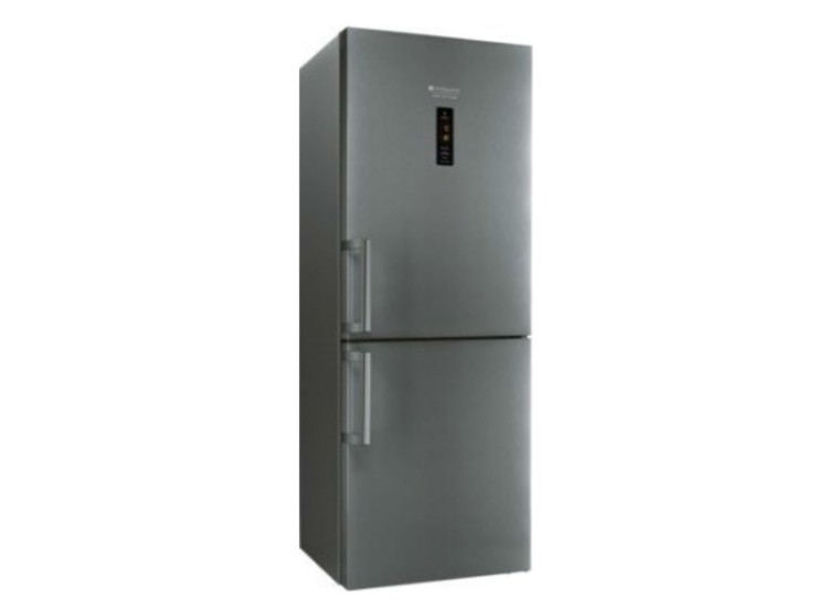 Ψυγειοκαταψύκτης, XH8 T2Z COH , Hotpoint-Ariston Ψυγειοκαταψύκτης, XH8 T2Z COH , Hotpoint-Ariston