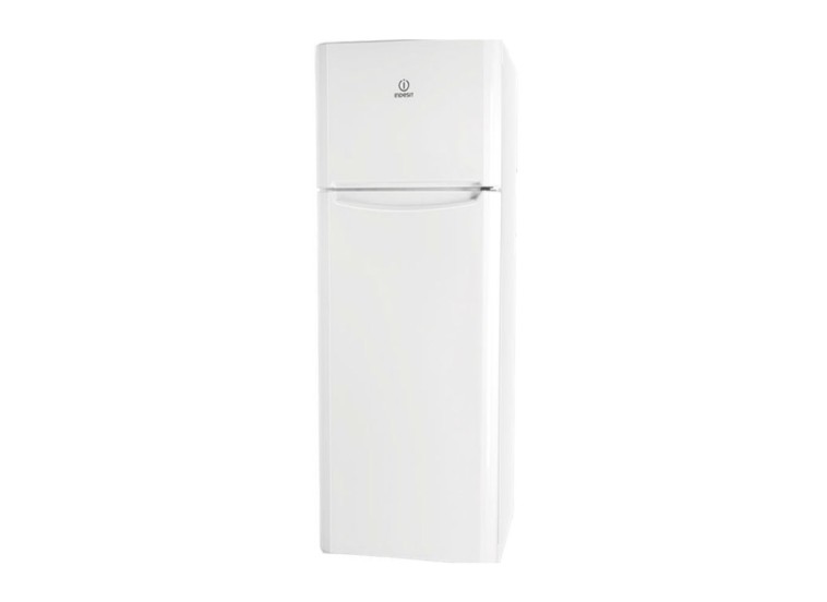 Ψυγείο Δίπορτο, TIAA 12, Indesit Ψυγείο Δίπορτο, TIAA 12, Indesit