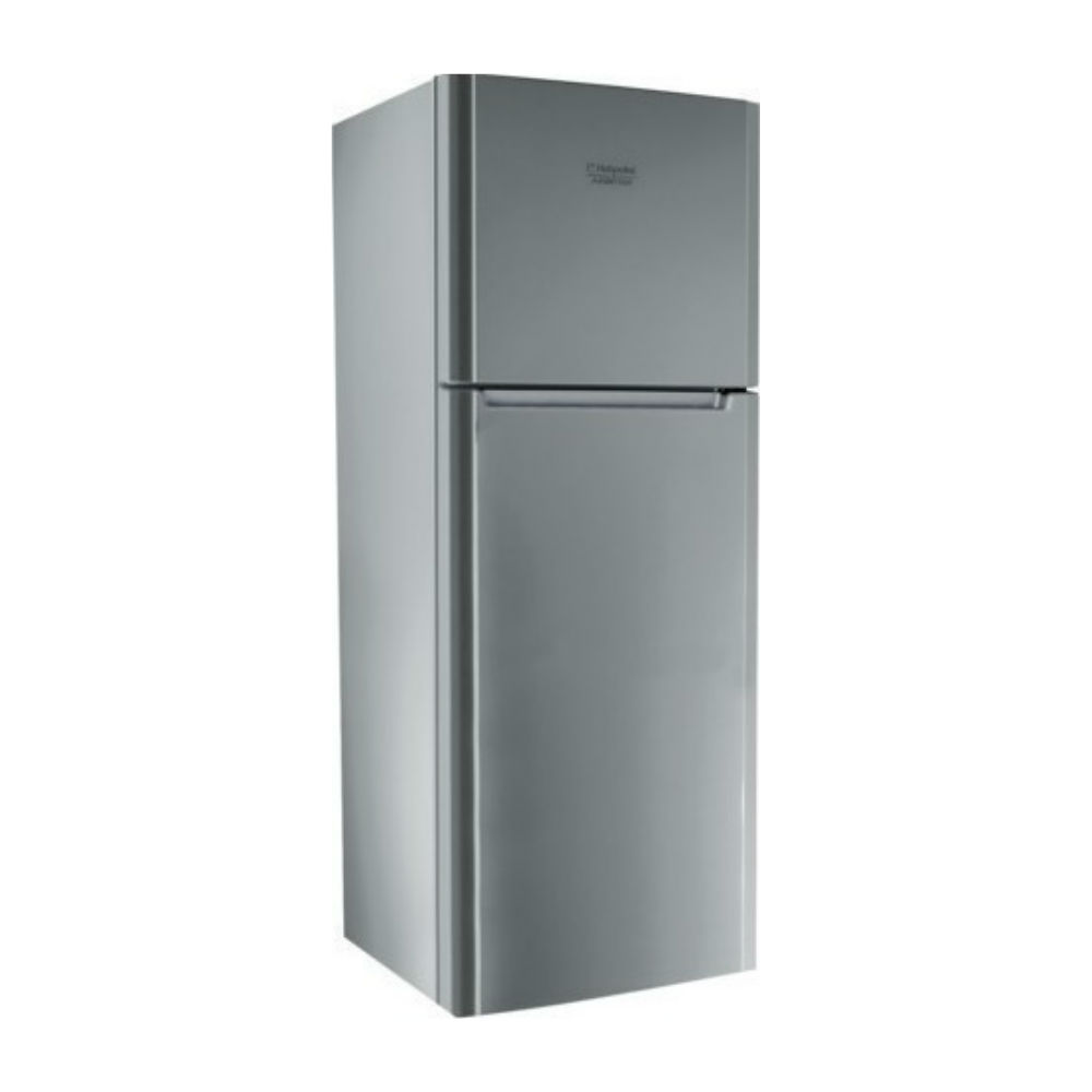 Ψυγειοκαταψύκτης, ENTM 18220 VW , Hotpoint-Ariston