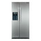 Ψυγειοκαταψύκτης, SXBD 922 F WD, Hotpoint-Ariston