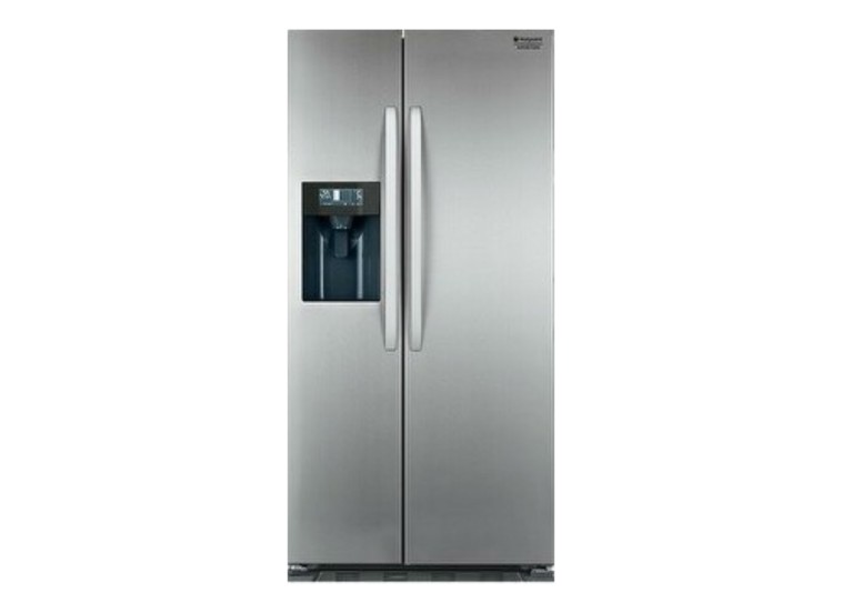 Ψυγειοκαταψύκτης, SXBD 922 F WD, Hotpoint-Ariston Ψυγειοκαταψύκτης, SXBD 922 F WD, Hotpoint-Ariston