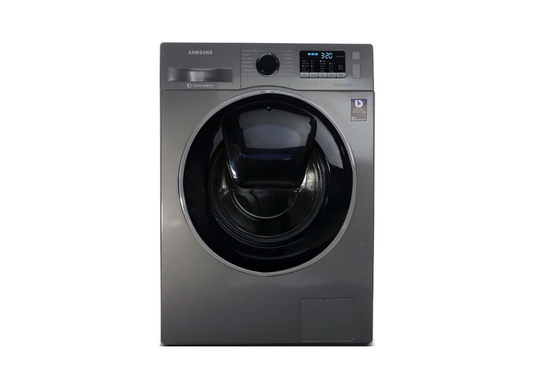 Πλυντήριο ρούχων 9kg, WW90K5410UX/EU, Samsung Πλυντήριο ρούχων 9kg, WW90K5410UX/EU, Samsung