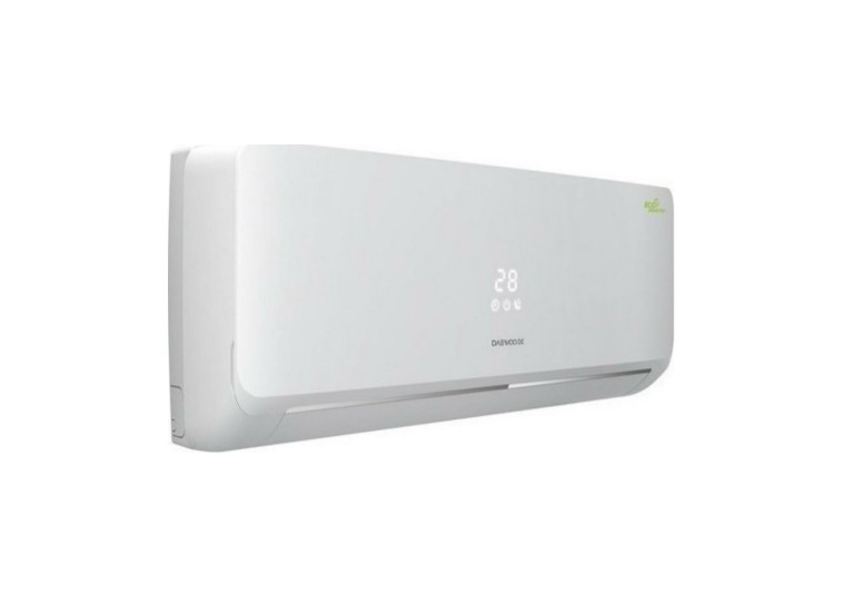 Κλιματιστικό Inverter, 12000 Btu A ++ /A+, DSB-F1283ELH-V, DAEWOO Κλιματιστικό Inverter, 12000 Btu A ++ /A+, DSB-F1283ELH-V, DAEWOO