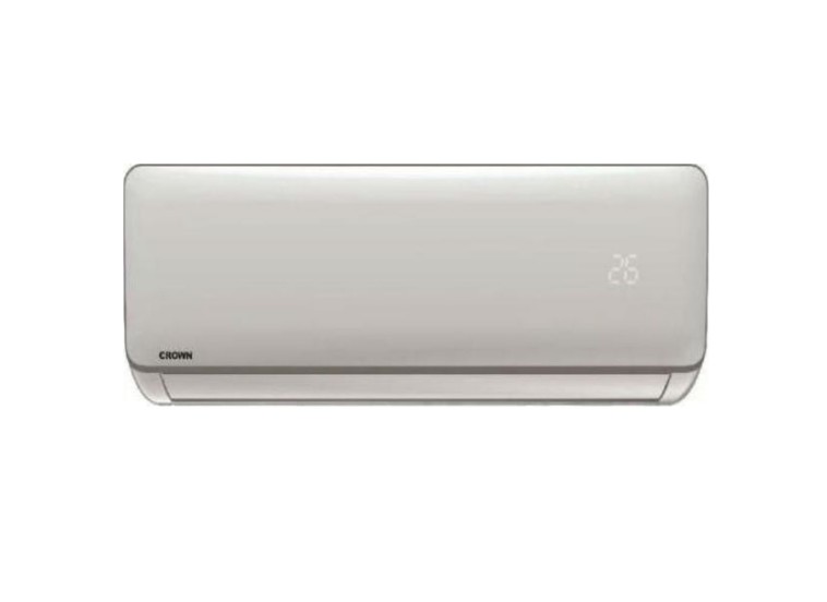 Κλιματιστικό Inverter, 9000 Btu A + /A, CDCI-09FO38, CROWN | All4home Κλιματιστικό Inverter, 9000 Btu A + /A, CDCI-09FO38, CROWN