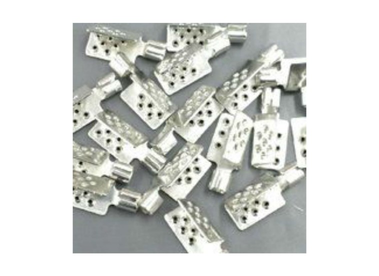 Κλιψάκια, Connectors, 65208, Excel Κλιψάκια, Connectors, 65208, Excel