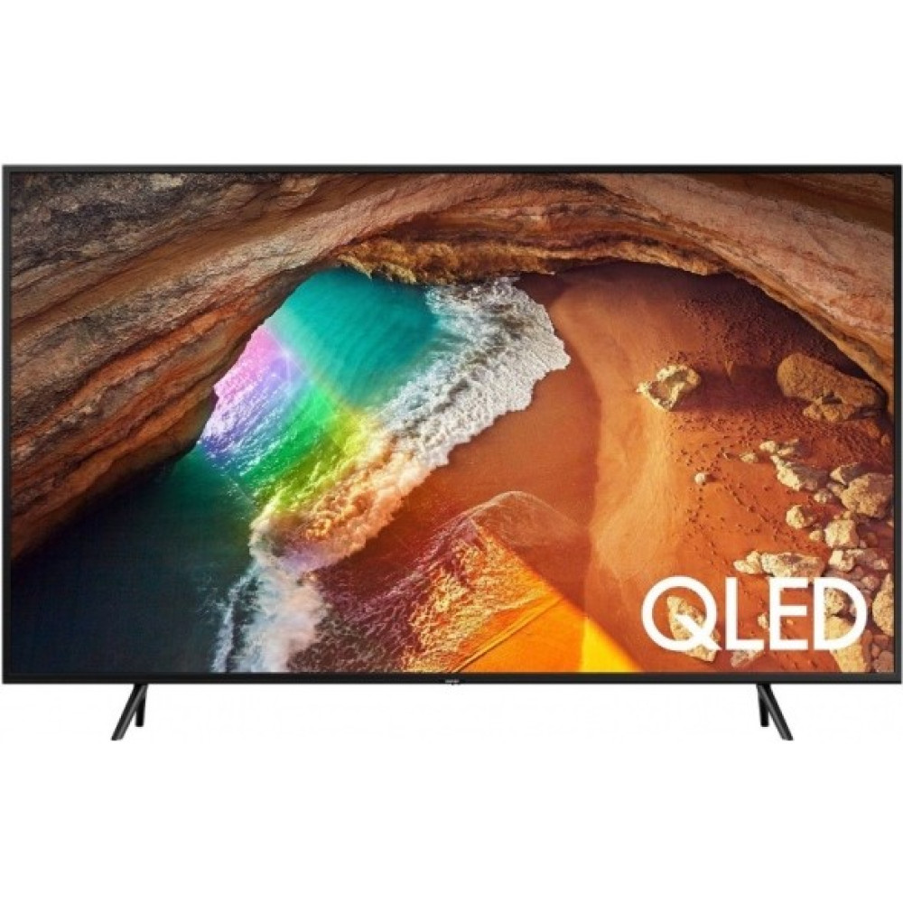 Τηλεόραση  49" QLED, QE49Q60RATXXH, SAMSUNG