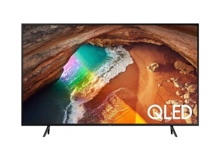 Τηλεόραση 49" QLED, QE49Q60RATXXH, SAMSUNG Τηλεόραση 49" QLED, QE49Q60RATXXH, SAMSUNG