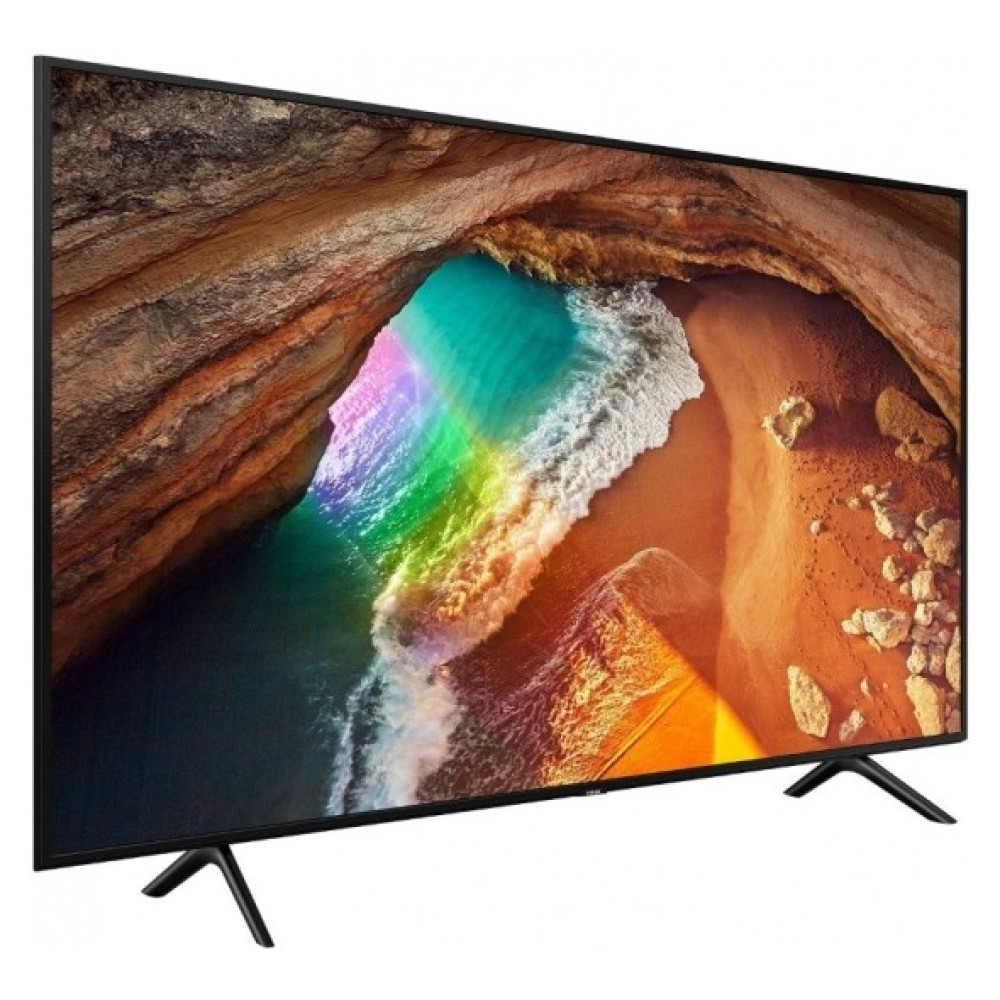 Τηλεόραση  49" QLED, QE49Q60RATXXH, SAMSUNG