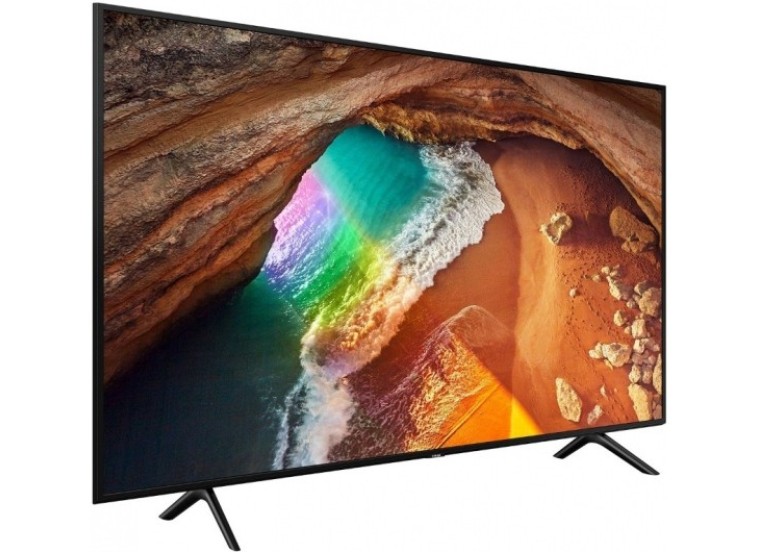 Τηλεόραση 49" QLED, QE49Q60RATXXH, SAMSUNG Τηλεόραση 49" QLED, QE49Q60RATXXH, SAMSUNG