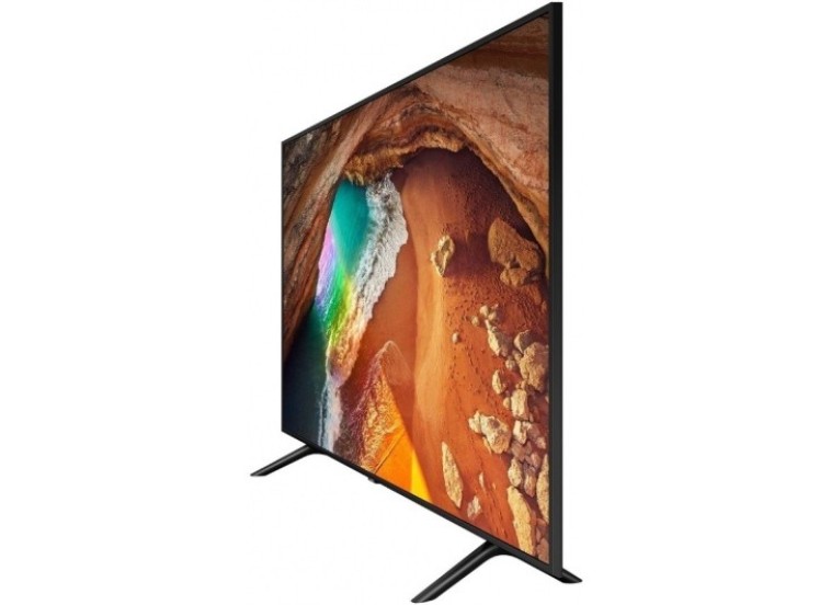 Τηλεόραση 49" QLED, QE49Q60RATXXH, SAMSUNG Τηλεόραση 49" QLED, QE49Q60RATXXH, SAMSUNG