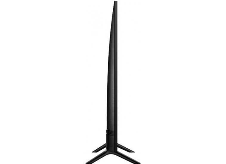 Τηλεόραση 49" QLED, QE49Q60RATXXH, SAMSUNG Τηλεόραση 49" QLED, QE49Q60RATXXH, SAMSUNG