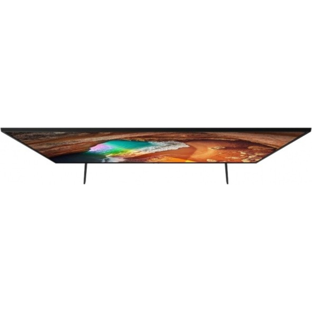 Τηλεόραση  49" QLED, QE49Q60RATXXH, SAMSUNG