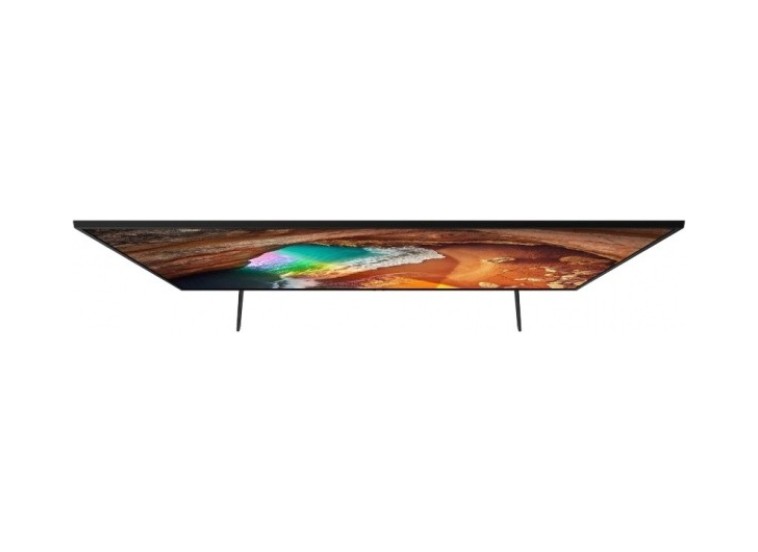 Τηλεόραση 49" QLED, QE49Q60RATXXH, SAMSUNG Τηλεόραση 49" QLED, QE49Q60RATXXH, SAMSUNG