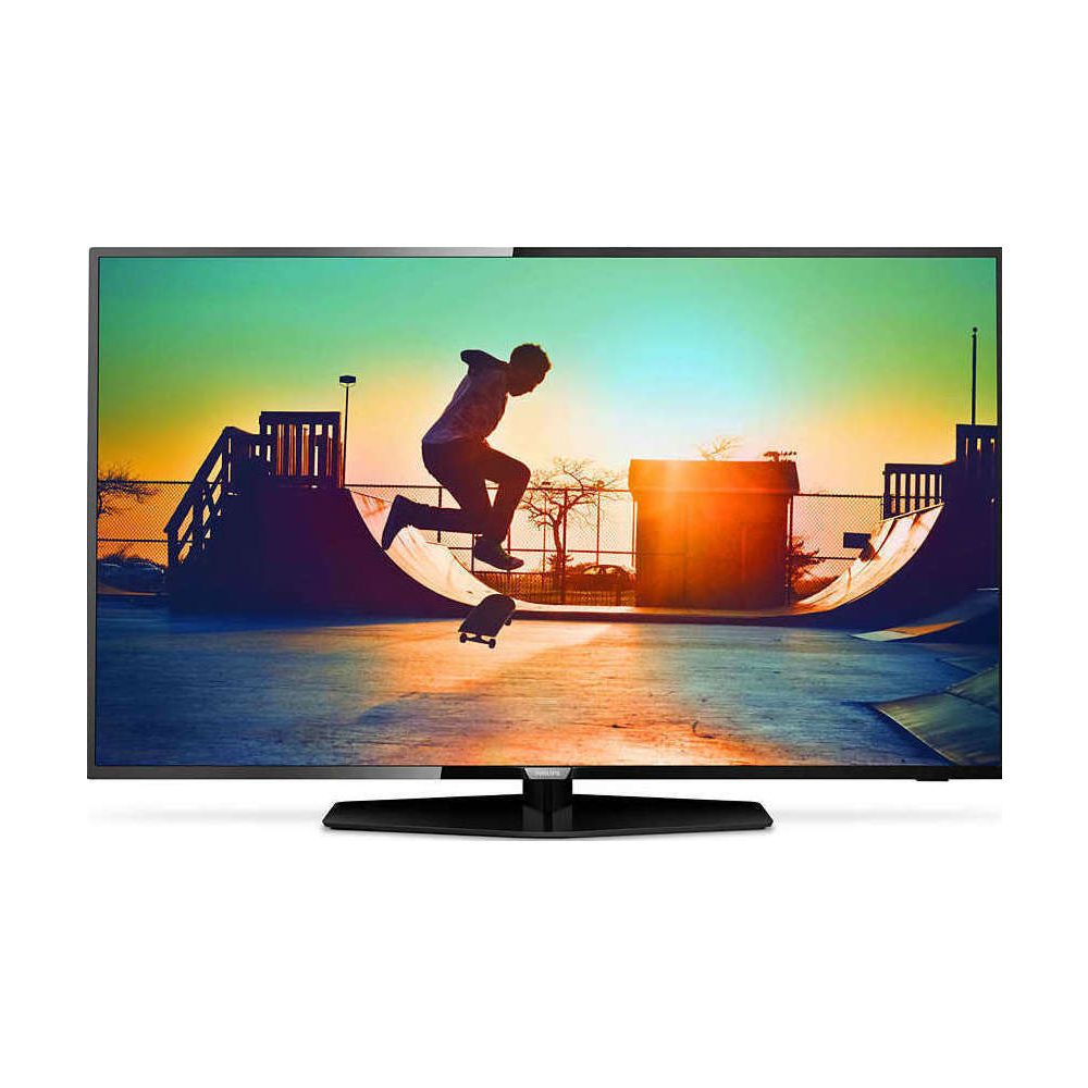 Τηλεόραση LED TV Philips 55PUS6162/12