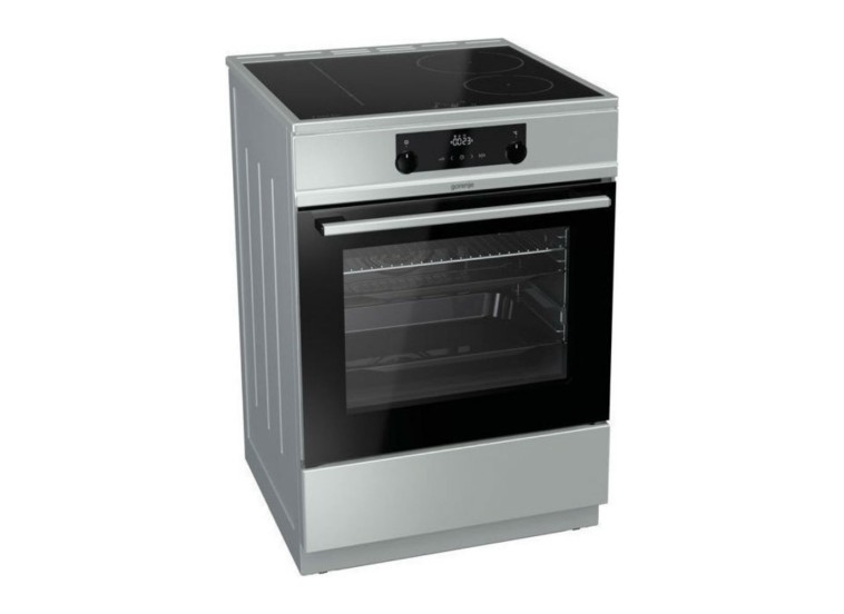 Ηλεκτρική Κουζίνα Επαγωγική, EIT6351XPD, Gorenje Ηλεκτρική Κουζίνα Επαγωγική, EIT6351XPD, Gorenje