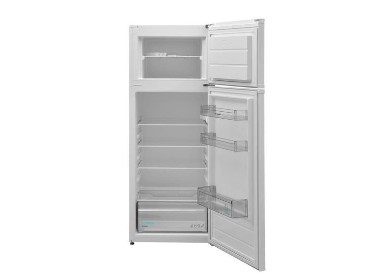 Ψυγειοκαταψύκτης, SJ-TB01ITXWF, 213 l, F, Sharp | All4home Ψυγειοκαταψύκτης, SJ-TB01ITXWF, 213 l, F, Sharp
