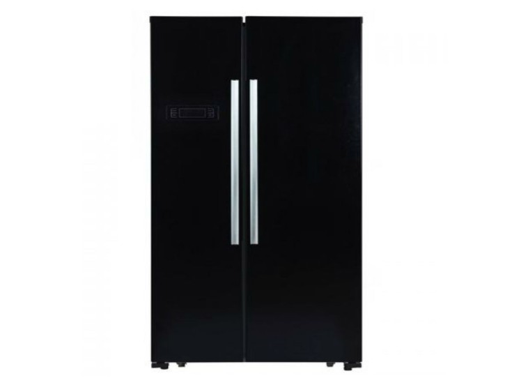 Ψυγείο Ντουλάπα, SBS - 969B, Finlux Ψυγείο Ντουλάπα, SBS - 969B, Finlux