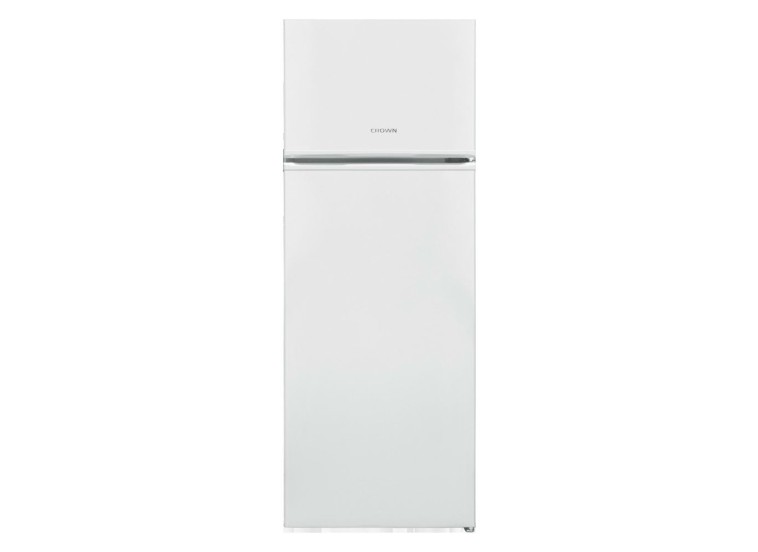 Ψυγείο Δίπορτο 213 lt, 144/54/57 εκ., GN 263E , Crown Ψυγείο Δίπορτο 213 lt, 144/54/57 εκ., GN 263E , Crown