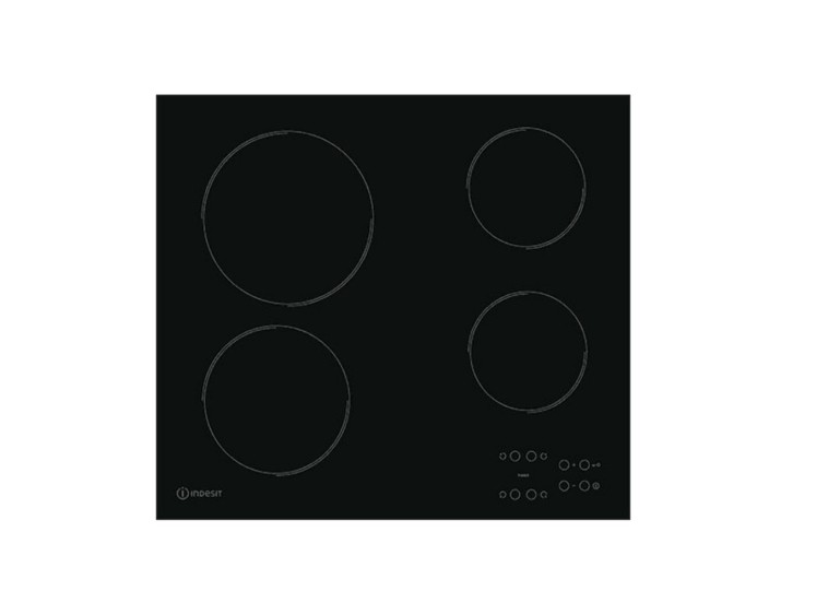 Σετ Φούρνος Εστία,66 λιτ., 59.5x59.5x55.1 εκ., IFW 6530 IX + RΙ 161 C, Indesit Σετ Φούρνος Εστία,66 λιτ., 59.5x59.5x55.1 εκ., IFW 6530 IX + RΙ 161 C, Indesit