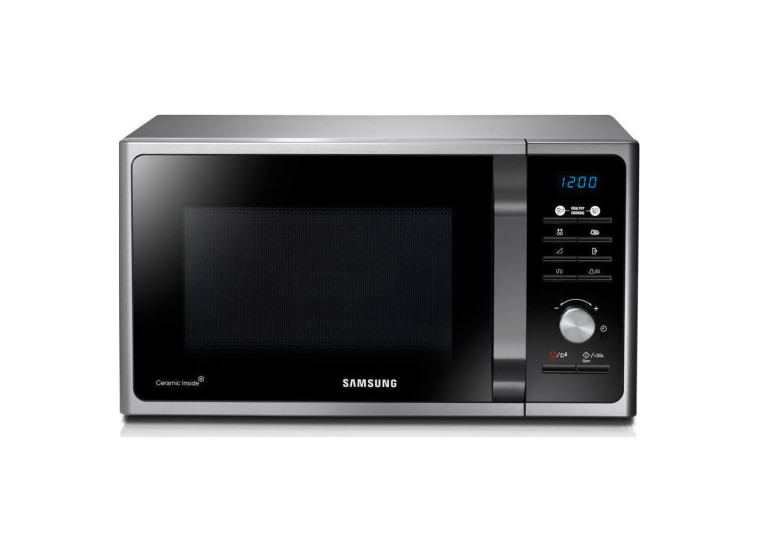 Φούρνος μικροκυμάτων, MG23F301TAS, Samsung