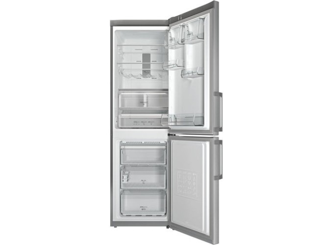 Ψυγειοκαταψύκτης, XH8 T2O XZH , Hotpoint-Ariston