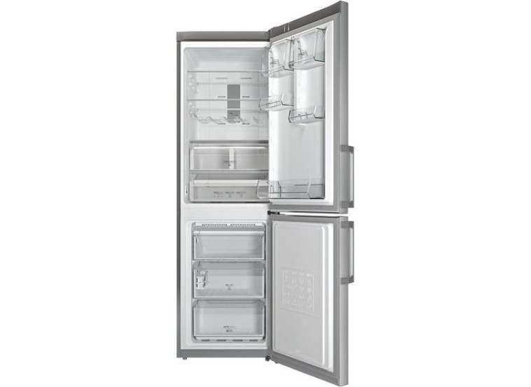 Ψυγειοκαταψύκτης, XH8 T2O XZH , Hotpoint-Ariston Ψυγειοκαταψύκτης, XH8 T2O XZH , Hotpoint-Ariston