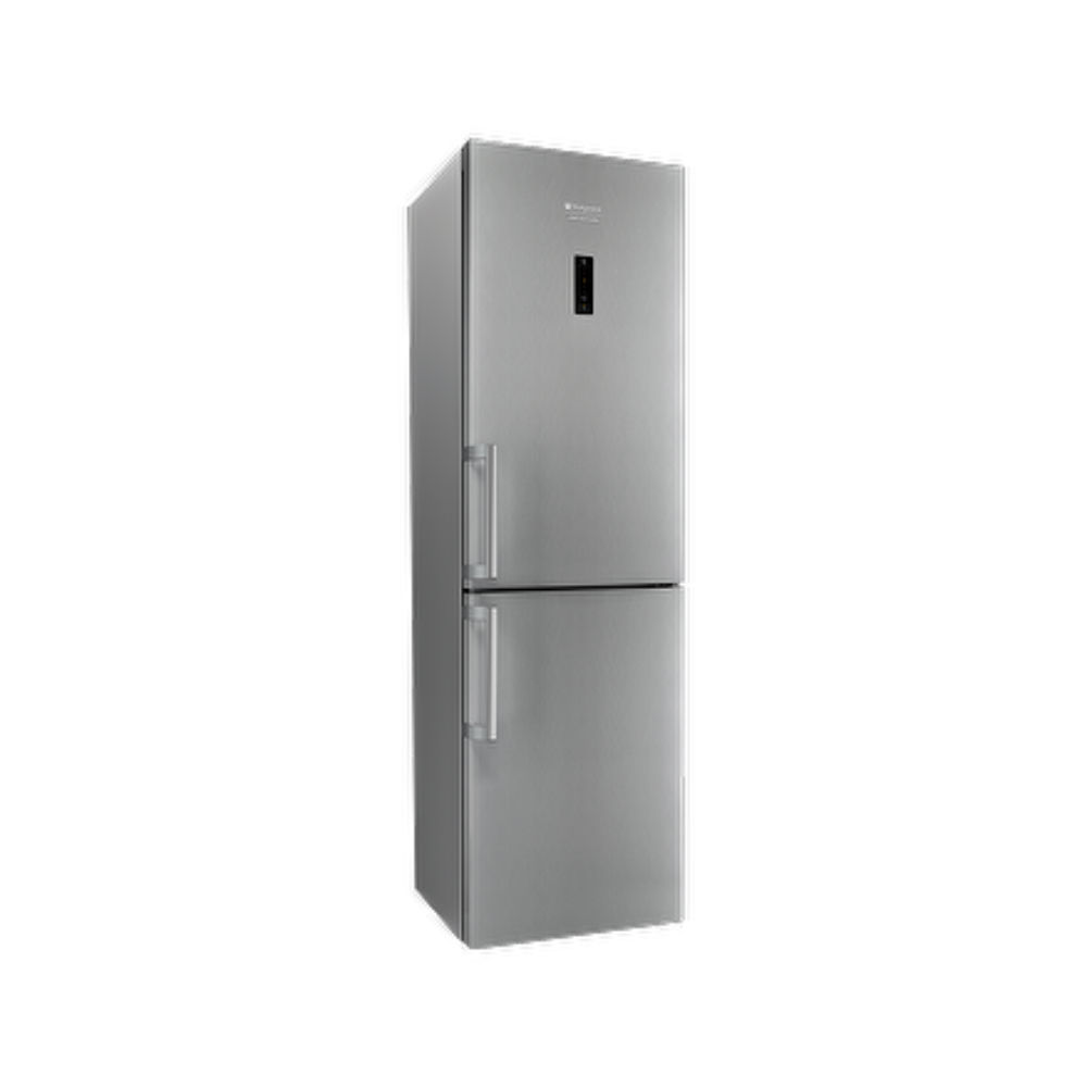 Ψυγειοκαταψύκτης, XH8 T2O XZH , Hotpoint-Ariston