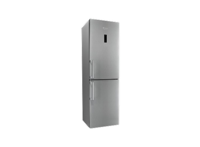 Ψυγειοκαταψύκτης, XH8 T2O XZH , Hotpoint-Ariston