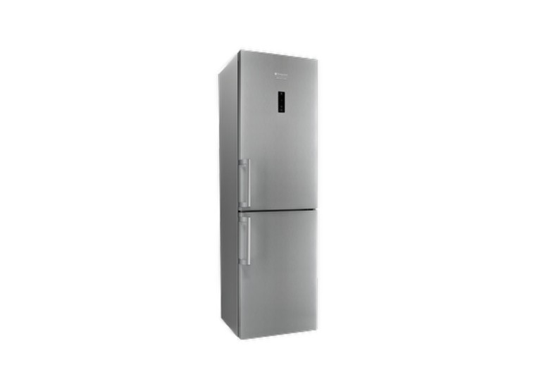 Ψυγειοκαταψύκτης, XH8 T2O XZH , Hotpoint-Ariston Ψυγειοκαταψύκτης, XH8 T2O XZH , Hotpoint-Ariston