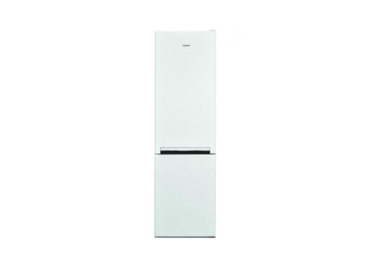 Ψυγειοκαταψύκτης, H8 A1E W, Hotpoint-Ariston Ψυγειοκαταψύκτης, H8 A1E W, Hotpoint-Ariston