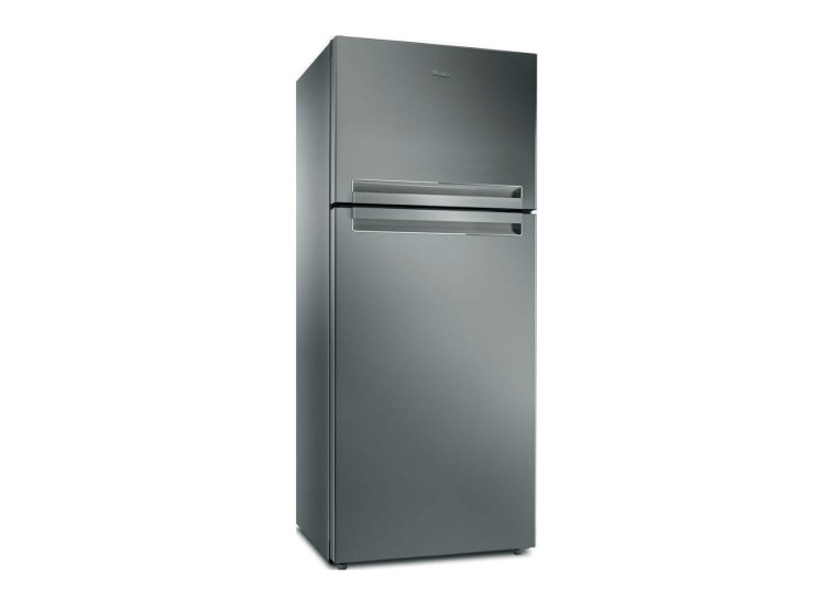 Ψυγειοκαταψύκτης NoFrost 427lt A+,T TNF 8111 OX, Whirlpool Ψυγειοκαταψύκτης NoFrost 427lt A+,T TNF 8111 OX, Whirlpool