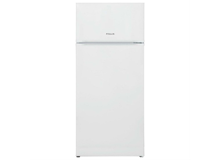 Ψυγειοκαταψύκτης, 243 λίτρα, FXRA 28310E, Υ160xΠ54xΒ56εκ., Λευκό, Finlux Ψυγειοκαταψύκτης, 243 λίτρα, FXRA 28310E, Υ160xΠ54xΒ56εκ., Λευκό, Finlux