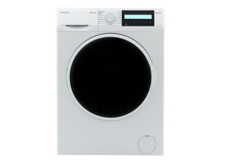 Πλυντήριο - Στεγνωτήριο ρούχων 8kg-6kg, FXPD 1486FL, Finlux | All4home Πλυντήριο - Στεγνωτήριο ρούχων 8kg-6kg, FXPD 1486FL, Finlux