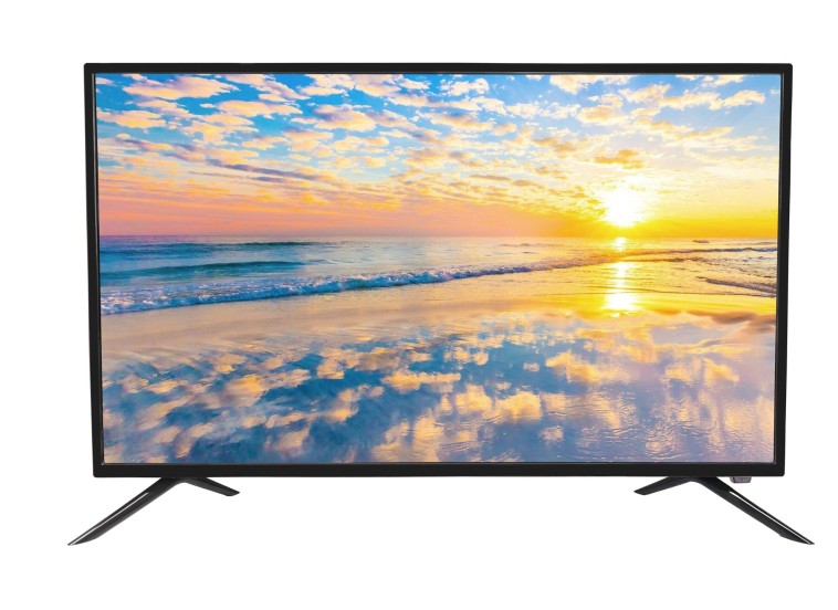 Τηλεόραση 32" Led, 3277T2, Crown | All4home Τηλεόραση 32" Led, 3277T2, Crown