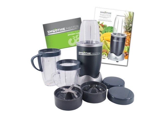 Μπλέντερ για smoothie, EK-0404, Elekom