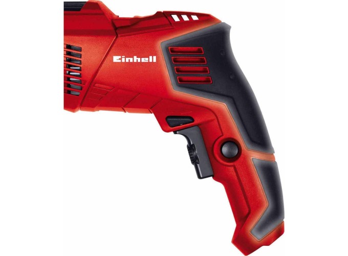 Κρουστικό Δράπανο, TE-ID 500 E, Einhell