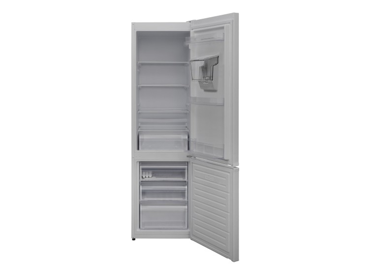 Ψυγειοκαταψύκτης, 288 lt F, 180/54/59,5 εκ., FXCA 28600 WDE , Finlux Ψυγειοκαταψύκτης, 288 lt F, 180/54/59,5 εκ., FXCA 28600 WDE , Finlux