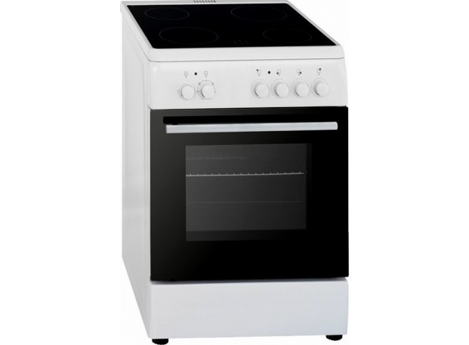 Ηλεκτρική Κουζίνα 57 lt A, C-6060CER, Arielli 