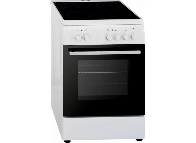 Ηλεκτρική Κουζίνα 57 lt A, C-6060CER, Arielli | All4home