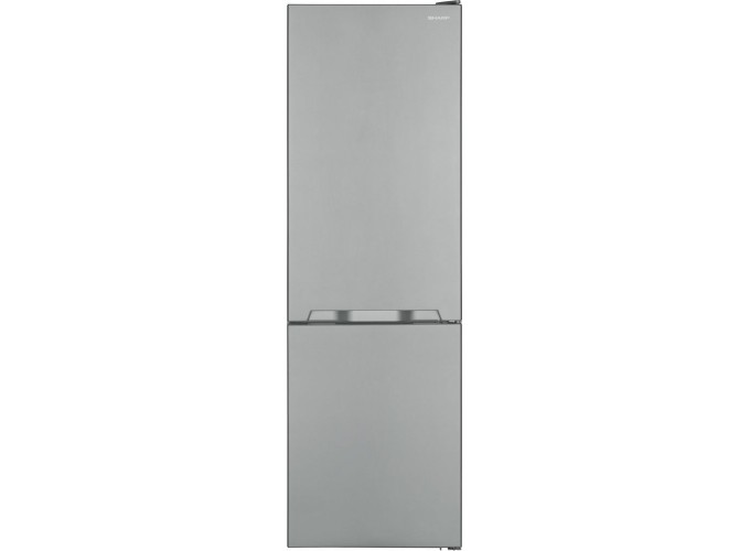 Ψυγειοκαταψύκτης 324 lt NoFrost A++, SJ-BA10IMXI2, Sharp