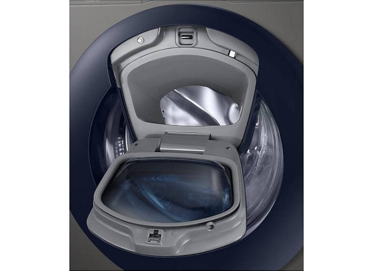 Πλυντήριο ρούχων 8kg, WW80K44305X/LE, Samsung Πλυντήριο ρούχων 8kg, WW80K44305X/LE, Samsung