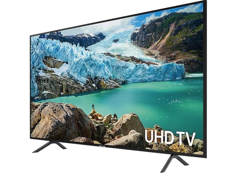 ΤΗΛΕΟΡΑΣΗ 65" 4K UHD LED UE65RU7102KXXH SAMSUNG ΤΗΛΕΟΡΑΣΗ 65" 4K UHD LED UE65RU7102KXXH SAMSUNG