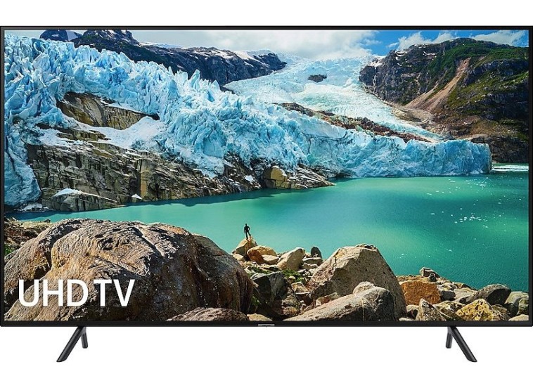 ΤΗΛΕΟΡΑΣΗ 65" 4K UHD LED UE65RU7102KXXH SAMSUNG ΤΗΛΕΟΡΑΣΗ 65" 4K UHD LED UE65RU7102KXXH SAMSUNG