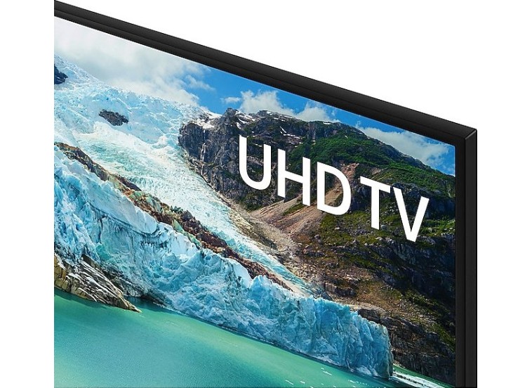 ΤΗΛΕΟΡΑΣΗ 65" 4K UHD LED UE65RU7102KXXH SAMSUNG ΤΗΛΕΟΡΑΣΗ 65" 4K UHD LED UE65RU7102KXXH SAMSUNG