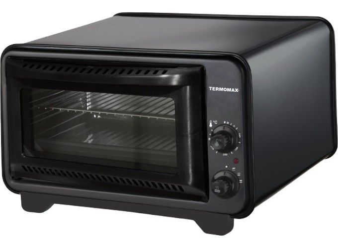 Φουρνάκι 32 lt, TR 3235, Termomax 