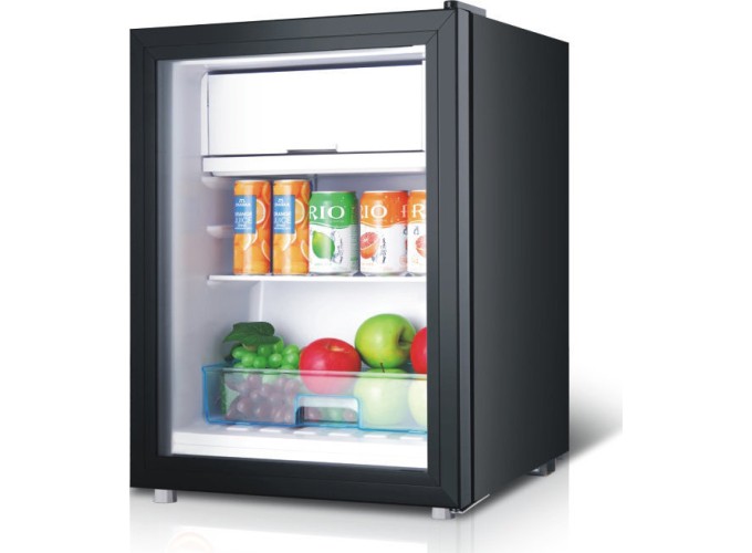 Ψυγείο Mini Bar, CM-68B, Crown