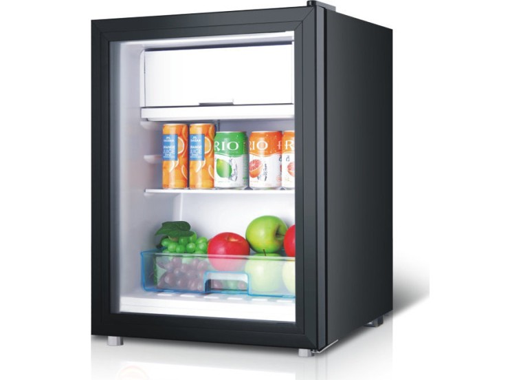 Ψυγείο Mini Bar, CM-68B, Crown