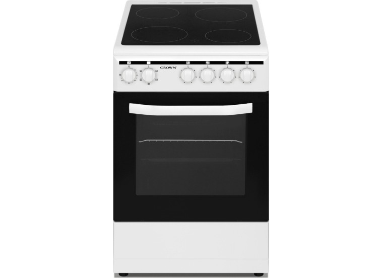 Ηλεκτρική κουζίνα 43 lt. CEC-505VW, Crown Ηλεκτρική κουζίνα 43 lt. CEC-505VW, Crown